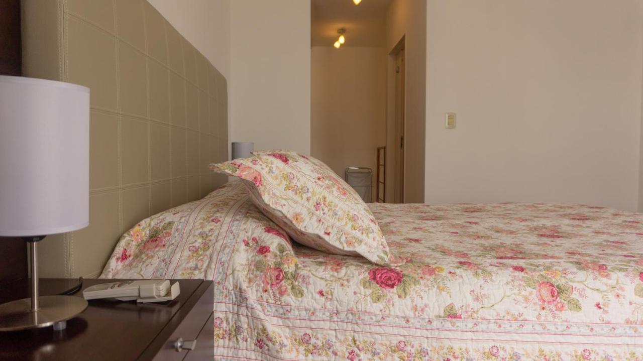 Airessoho1160 Διαμέρισμα Μπουένος Άιρες Εξωτερικό φωτογραφία