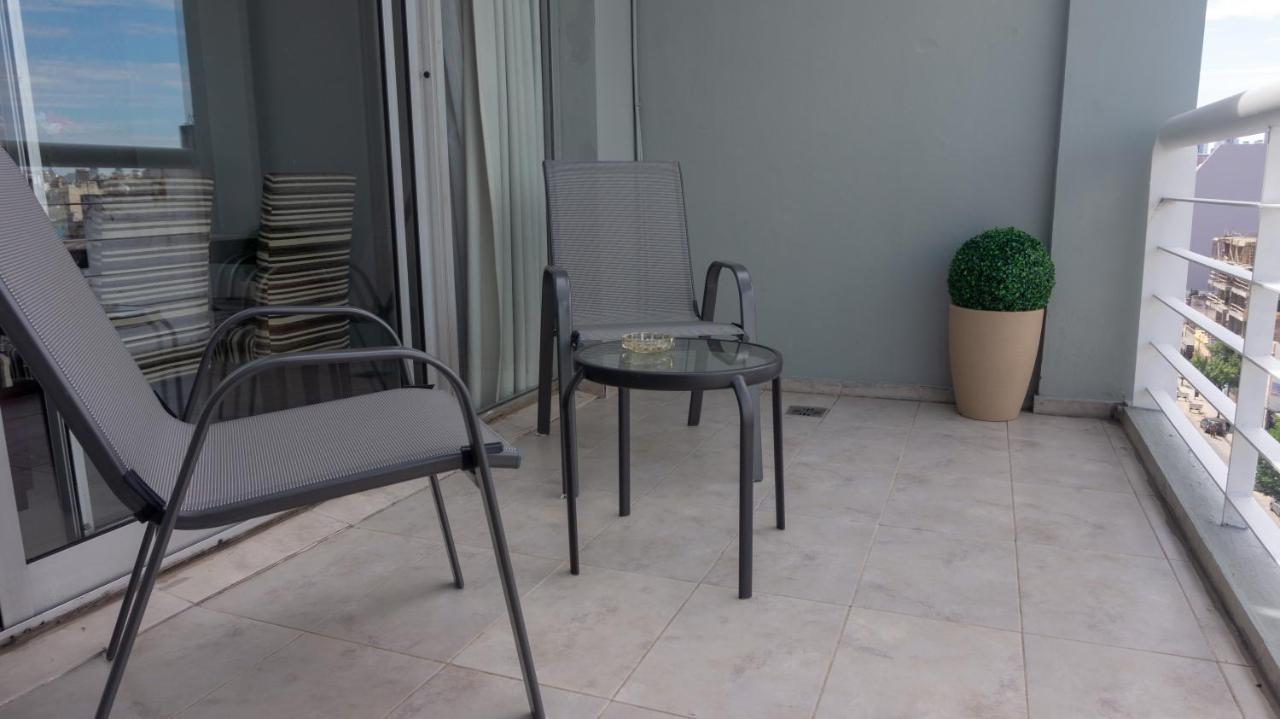 Airessoho1160 Διαμέρισμα Μπουένος Άιρες Εξωτερικό φωτογραφία