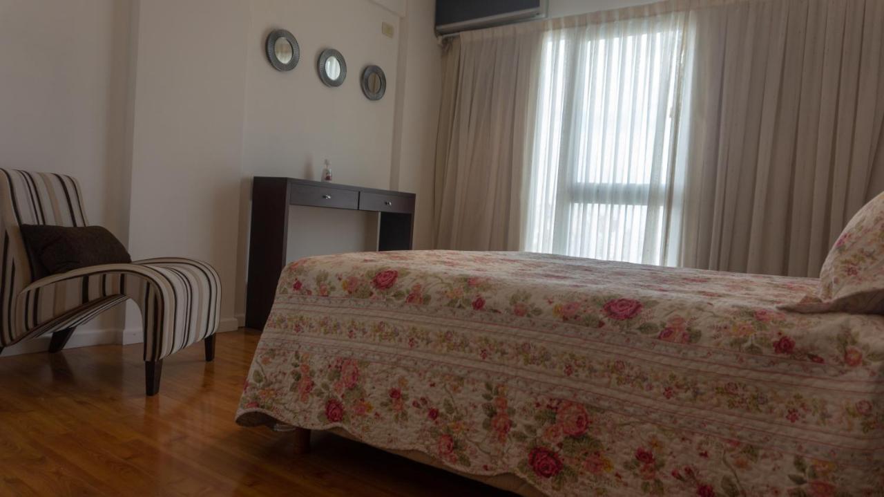Airessoho1160 Διαμέρισμα Μπουένος Άιρες Εξωτερικό φωτογραφία
