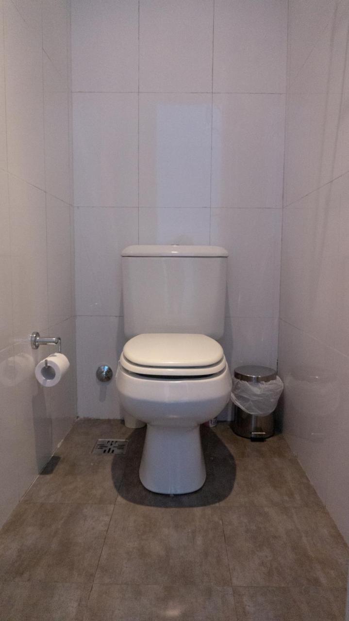 Airessoho1160 Διαμέρισμα Μπουένος Άιρες Εξωτερικό φωτογραφία