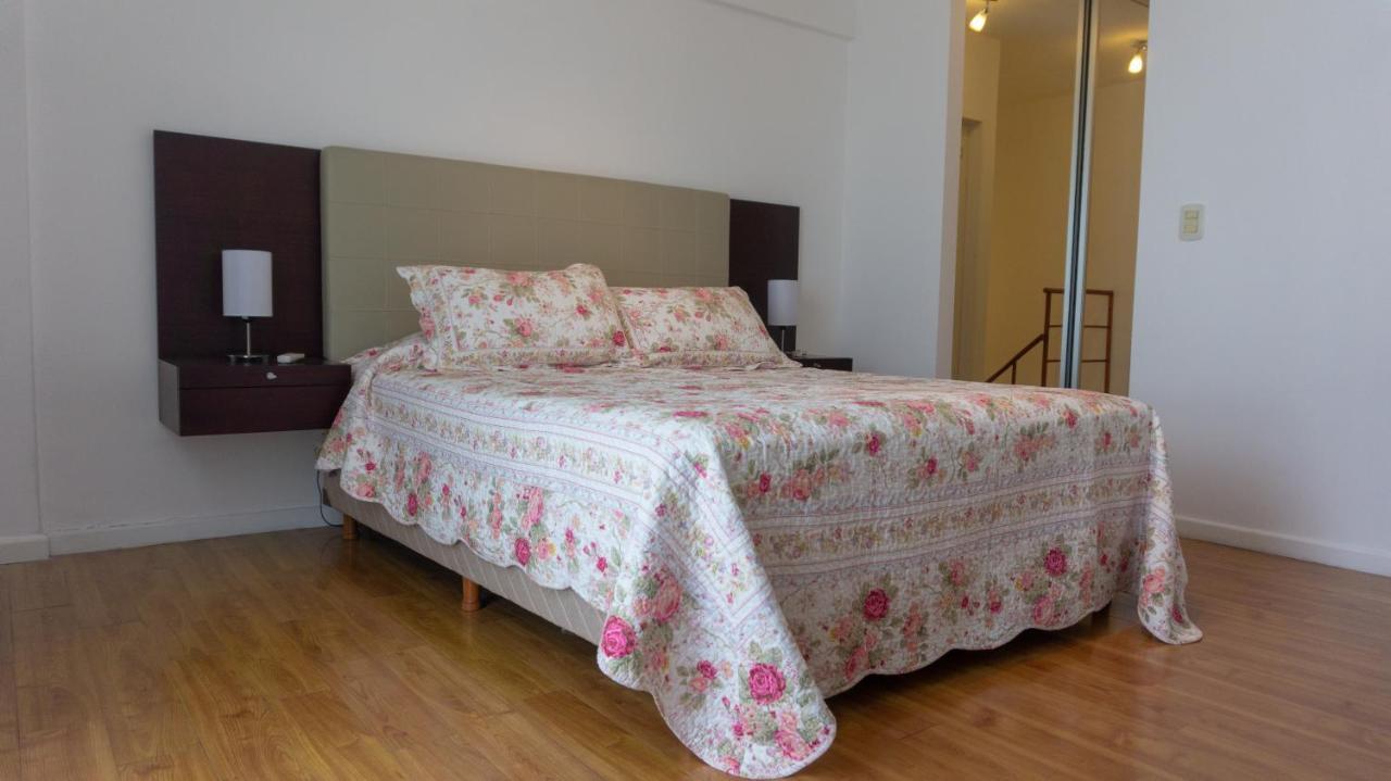 Airessoho1160 Διαμέρισμα Μπουένος Άιρες Εξωτερικό φωτογραφία