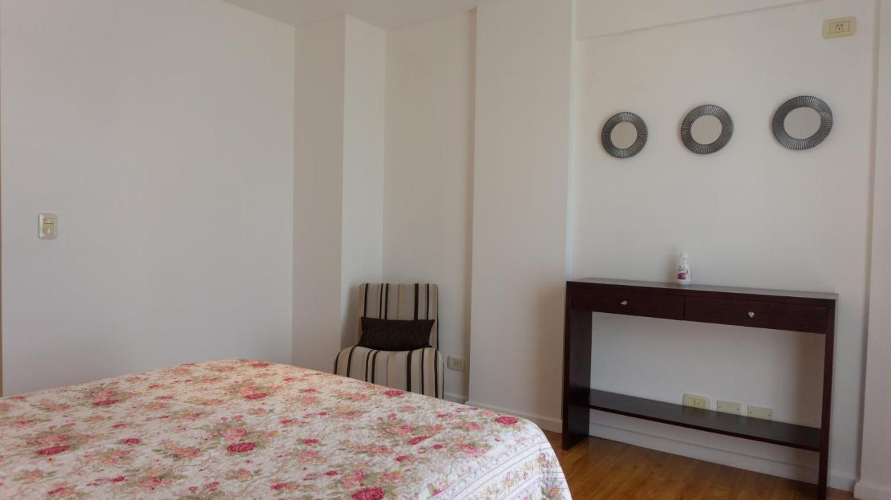 Airessoho1160 Διαμέρισμα Μπουένος Άιρες Εξωτερικό φωτογραφία